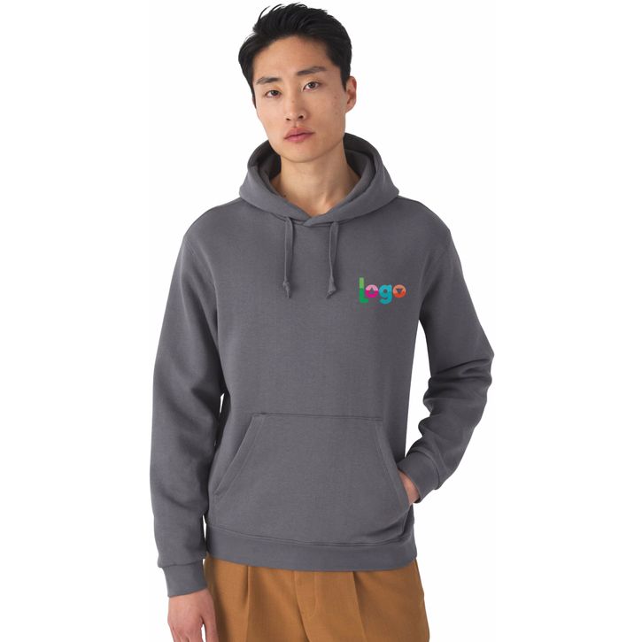 Image produit alternative Hooded Sweatshirt
