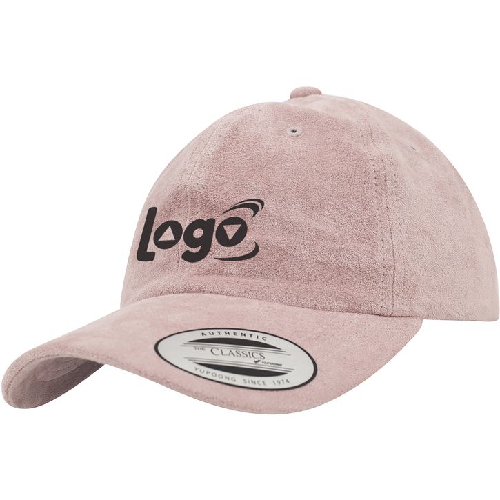 Image produit alternative Low Profile Velours Cap