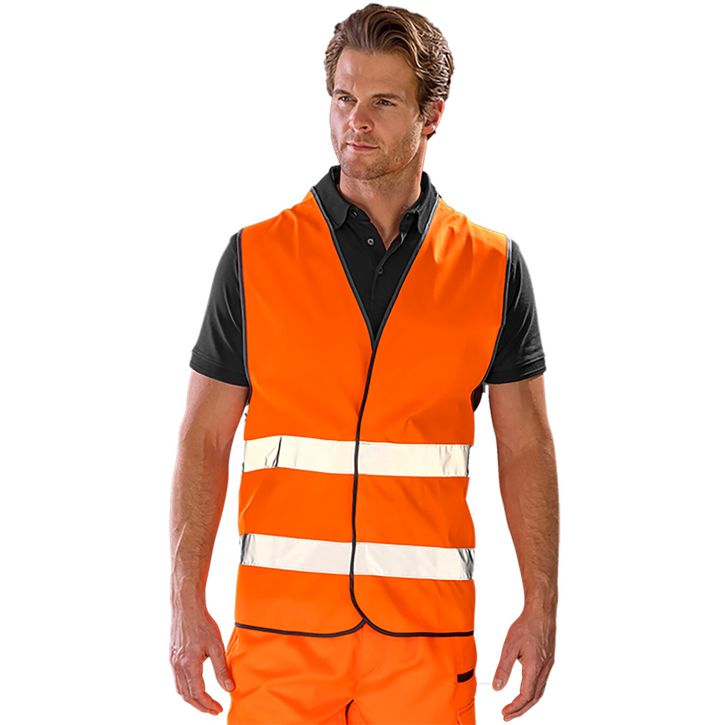 Image produit alternative GILET DE SECURITE AUTOMOBILISTE