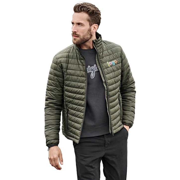 Image produit alternative Zepelin Jacket