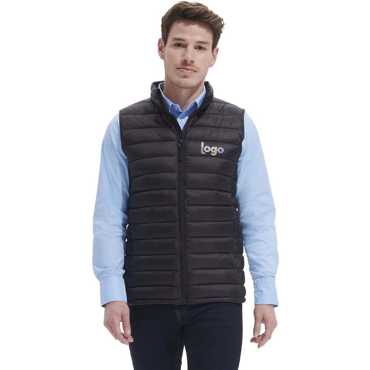 Image produit alternative Wilson BW Men