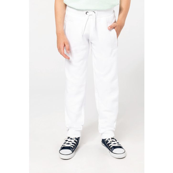 Image produit alternative Pantalon jogging enfant