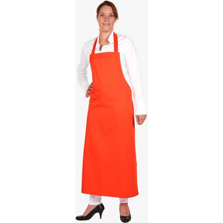 Image produit alternative Tablier barbecue grande taille