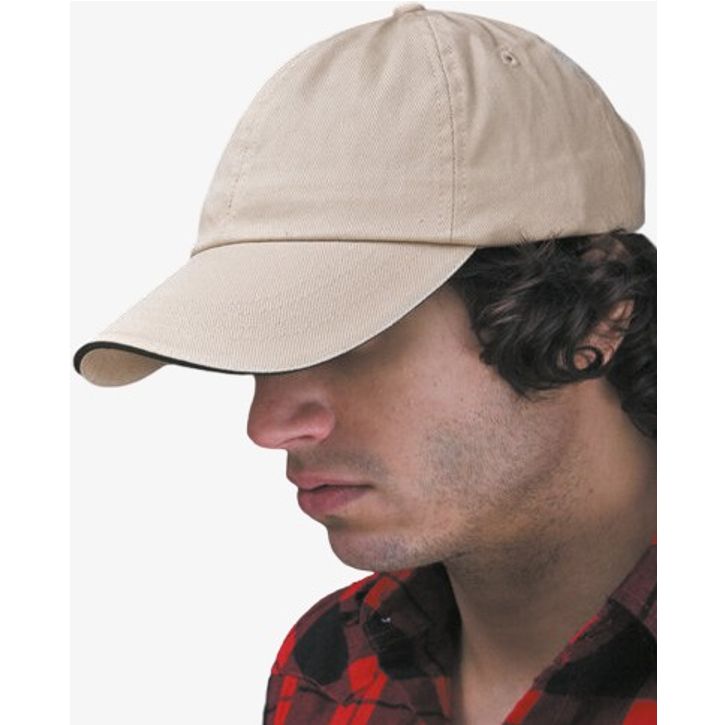 Image produit alternative Heavy Cotton Drill Cap