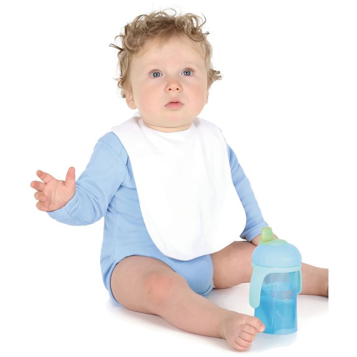 Image produit BIB Interlock Double Layer