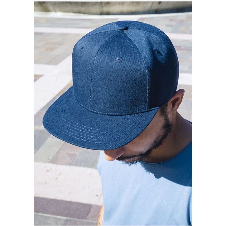 Image produit alternative Casquette snapback JAMES