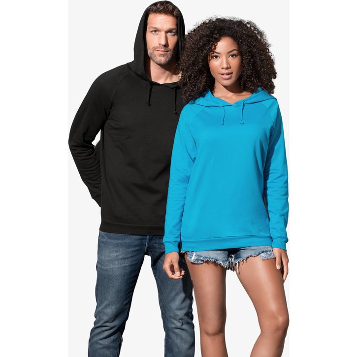 Image produit alternative Unisex Sweat Hoodie Light