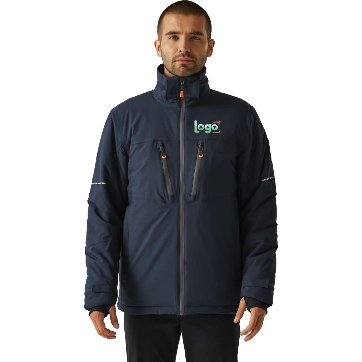 Image produit alternative Men's X-Pro Marauder III Waterproof Insulated Jacket