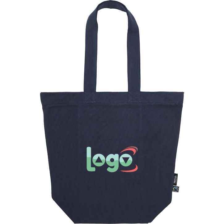 Image produit alternative Panama Tote Bag W. Zip