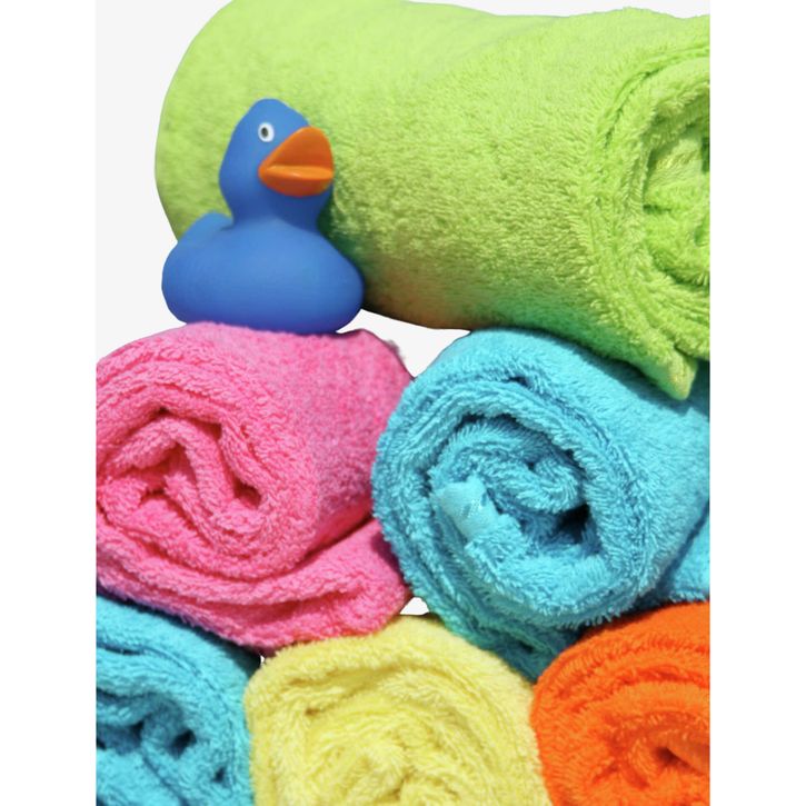 Image produit alternative Fashion Hand Towel