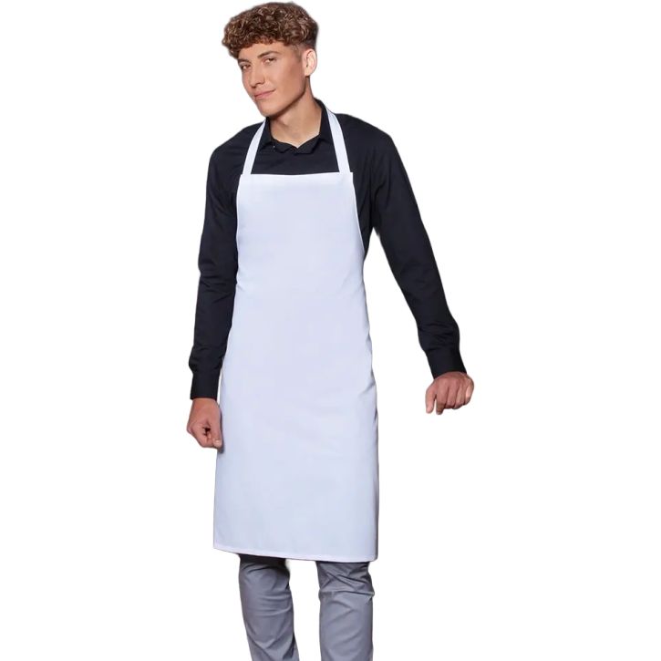 Bib Apron Basic