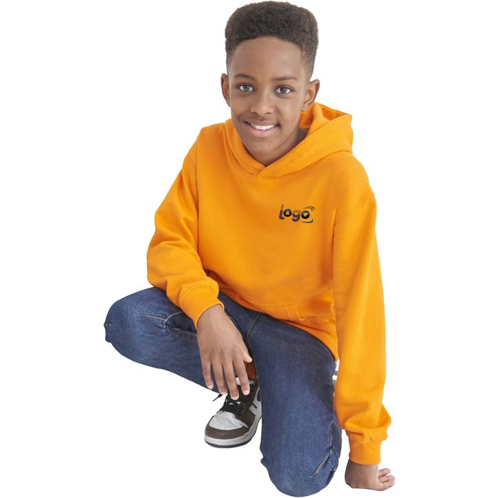 Image produit alternative Kids Varsity Hoodie
