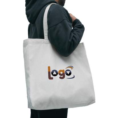 Image produit alternative Cotton Canvas Large Tote