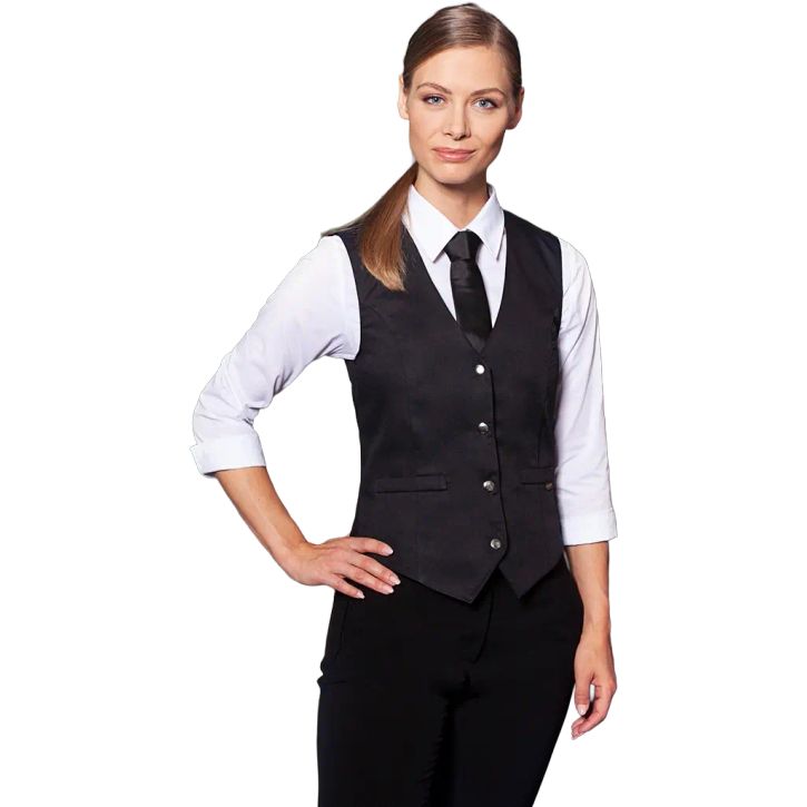 Women's Waistcoat Lena