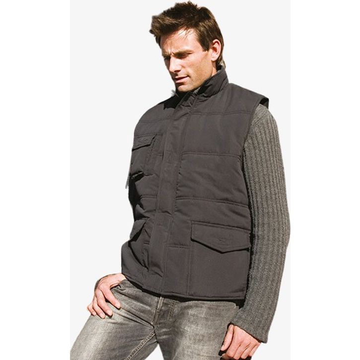 Image produit Promo Bodywarmer
