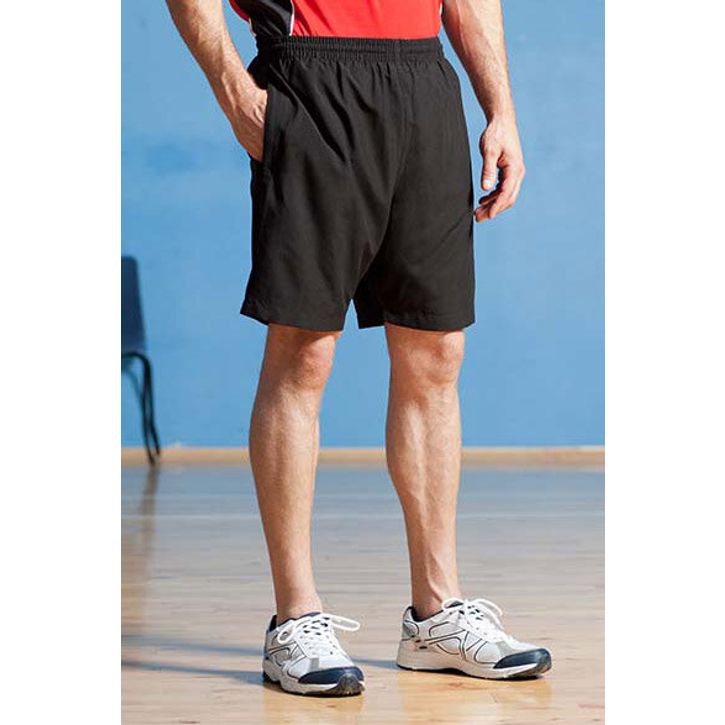 Image produit alternative Microfibre short