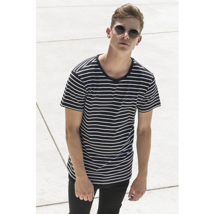 Image produit alternative Stripe Tee