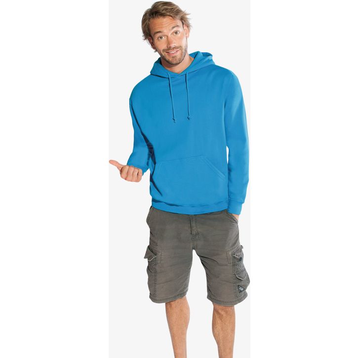 Image produit alternative Men´s Hoody 80/20
