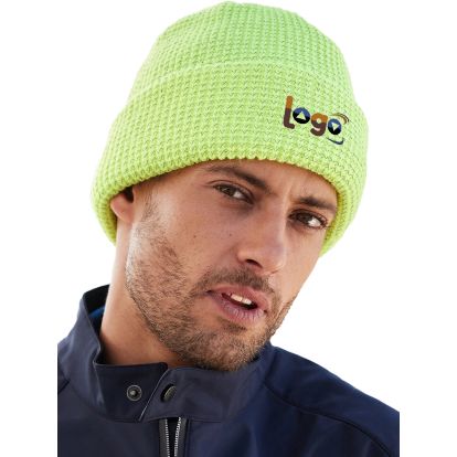 Image produit alternative Reflective Winter Beanie