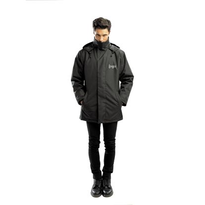 Image produit alternative Parka jacket