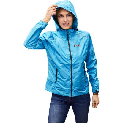 Image produit alternative Ladies´ Rain Jacket