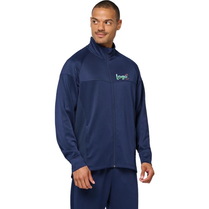 Image produit alternative Veste de survêtement recyclée Premium unisexe