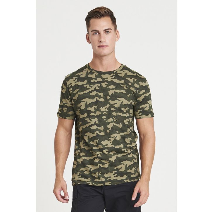 Image produit alternative Camo T