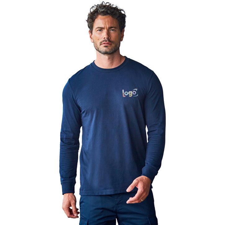 Image produit alternative T-shirt manches longues Pro