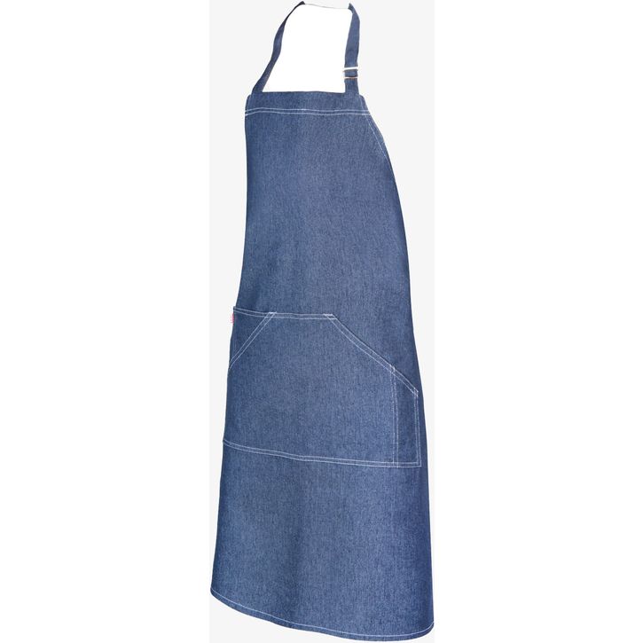 Image produit alternative Tablier en denim