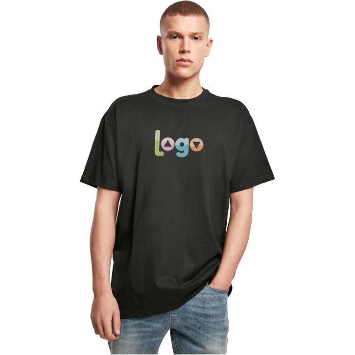 Image produit alternative Heavy Oversize Tee