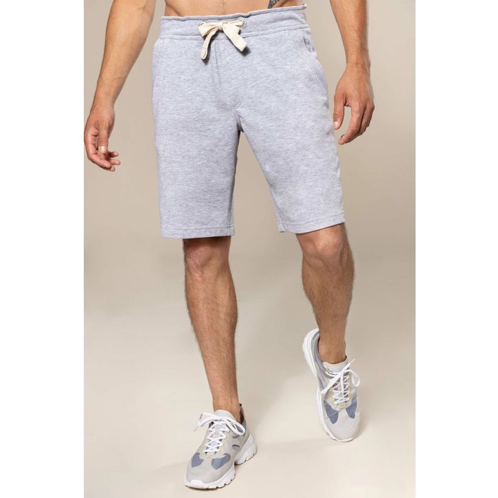 Image produit alternative Bermuda French Terry unisexe