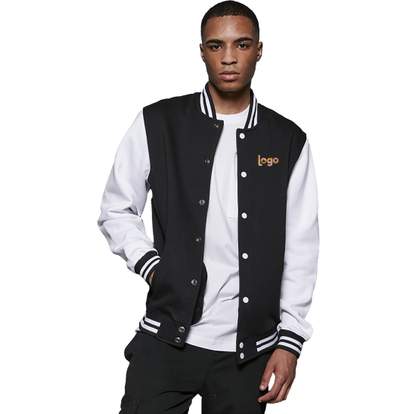 Image produit alternative Basic College Jacket