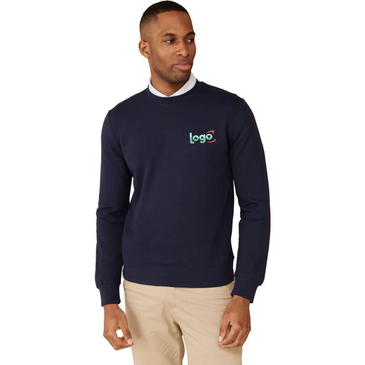 Image produit alternative Unisex sustainable sweatshirt