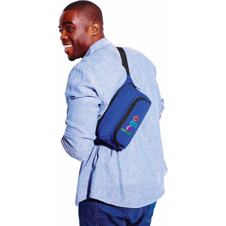 Image produit alternative Sac banane - Organiser Waistpack