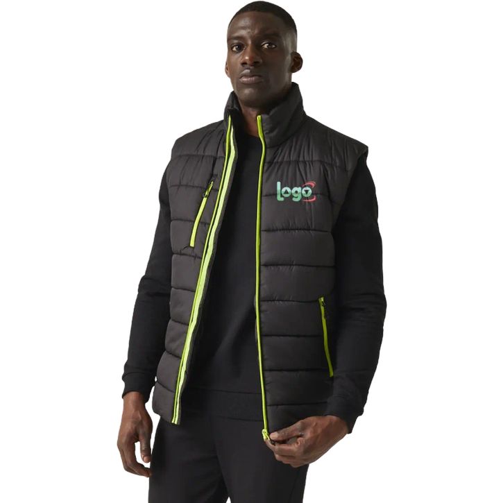 Image produit alternative Men's Navigate Thermal Gilet