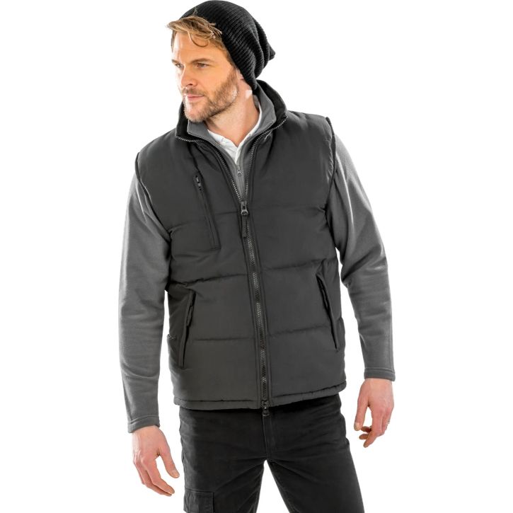 Image produit alternative Windproof Bodywarmer