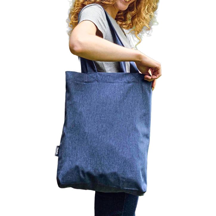 Image produit alternative Recycled Cotton Twill Bag