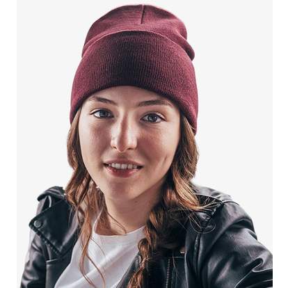 Image produit alternative Pure - Bonnet en polyester