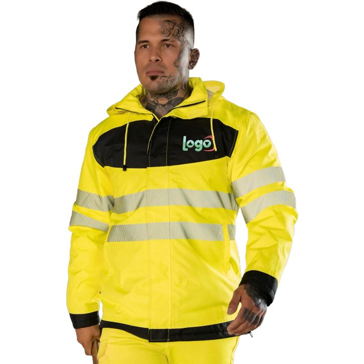 Image produit alternative EOS Winterparka