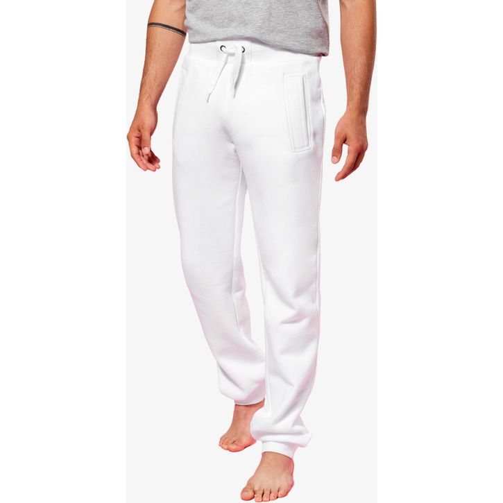 Image produit alternative Pantalon jogging unisexe