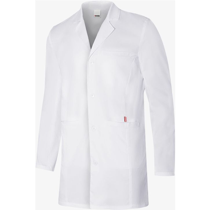 Image produit alternative Blouse homme courte