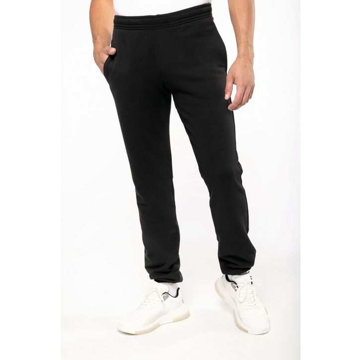 Image produit alternative Pantalon molleton écoresponsable homme