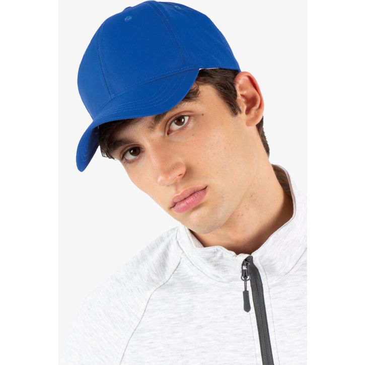 Image produit alternative Casquette Sport