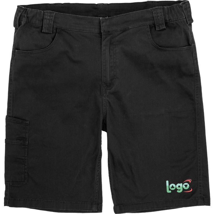 Image produit alternative Super stretch slim chino shorts