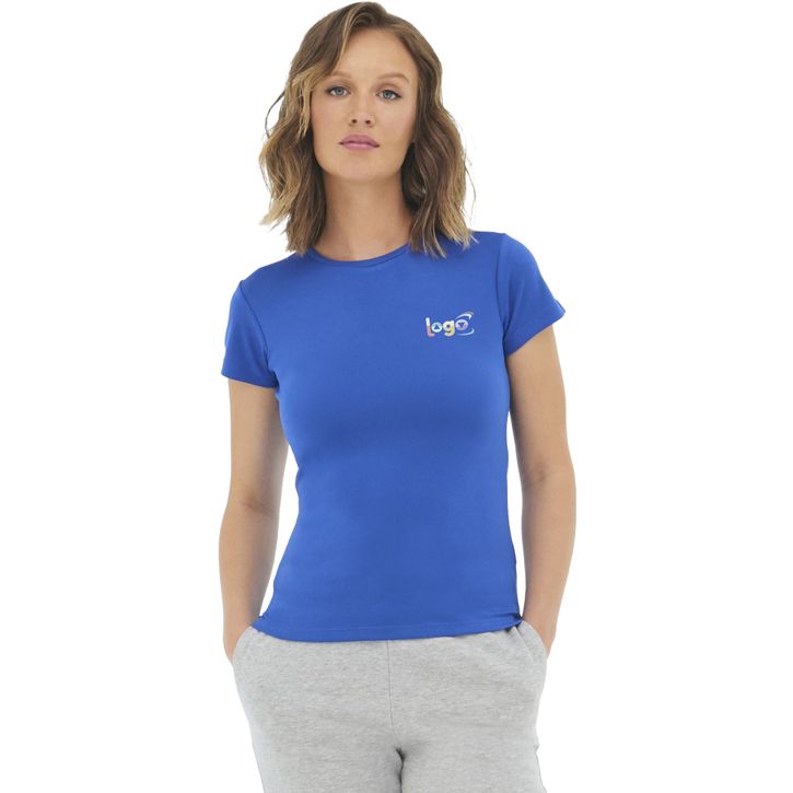 Image produit alternative Ambaro Recycled Women's Sports T