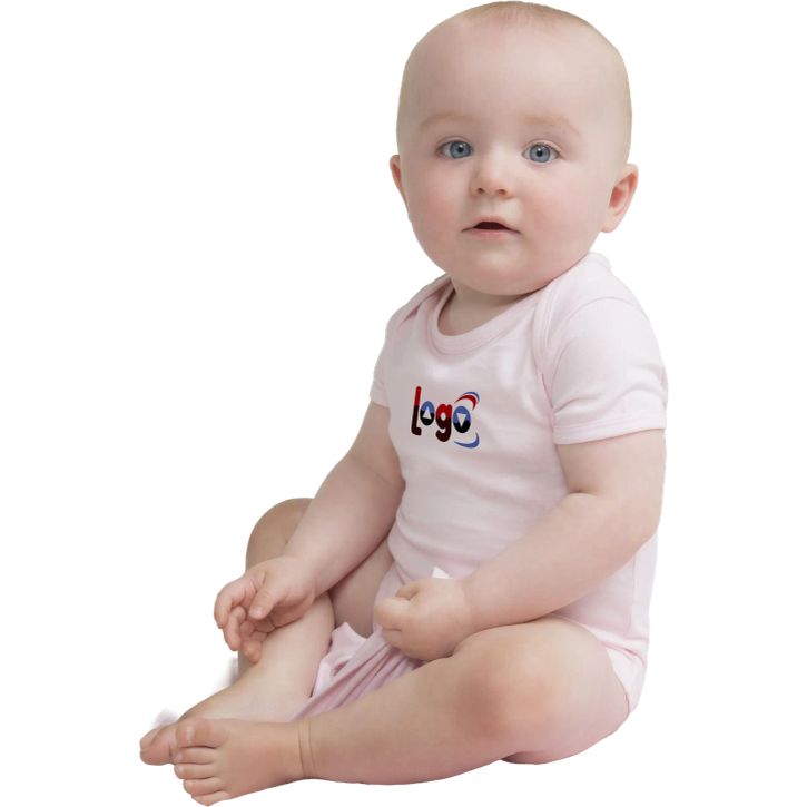 Image produit alternative Short Sleeved Bodysuit