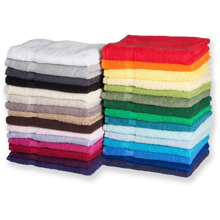 Image produit Luxury Hand Towel