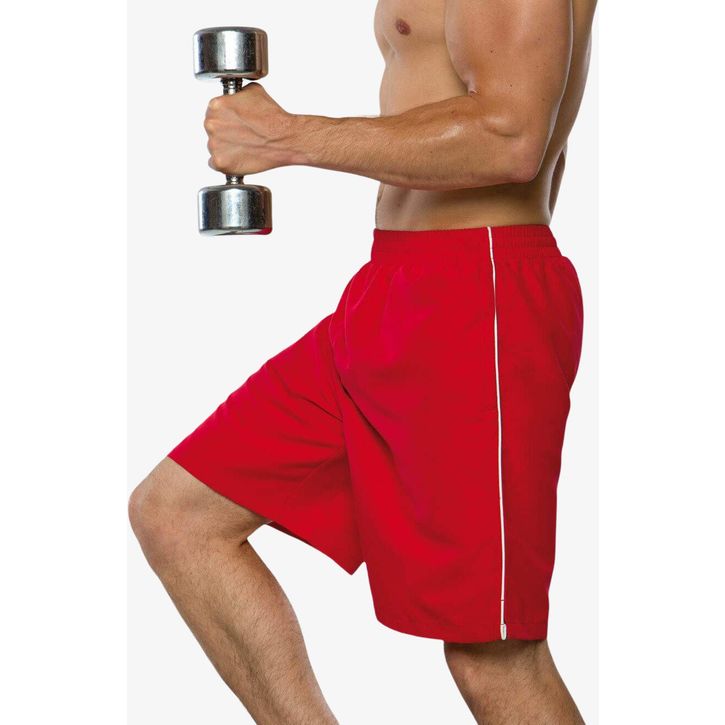 Image produit Gamegear® Track Short