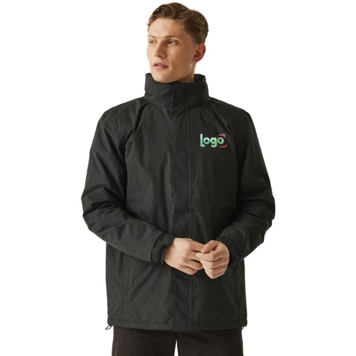 Image produit alternative Men's Beauford Waterproof Insulated Jacket
