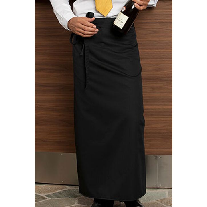 Image produit alternative Bistro Apron Roma 100 x 100 cm